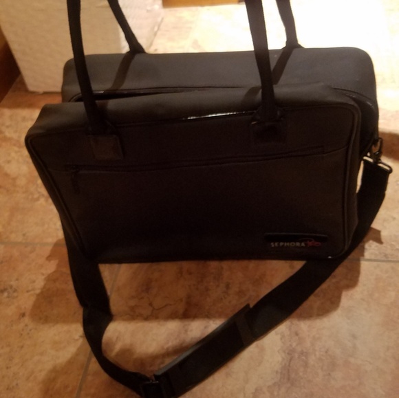 Sephora pro large make up bag